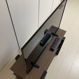 【ネット決済】アイリスオーヤマ　32型　ハイビジョン液晶テレビ