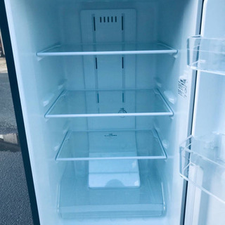 ✨2017年製✨782番 TOSHIBA✨東芝ノンフロン冷凍冷蔵庫✨GR-M17BS‼️