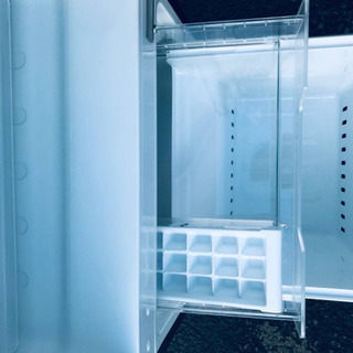 ✨2017年製✨782番 TOSHIBA✨東芝ノンフロン冷凍冷蔵庫✨GR-M17BS‼️