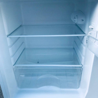 ET793A⭐️ニトリ2ドア冷凍冷蔵庫⭐️ 2019年式