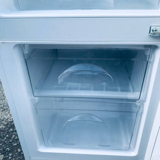 ET793A⭐️ニトリ2ドア冷凍冷蔵庫⭐️ 2019年式