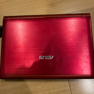 ASUS U24Eシリーズ(初期化済み)