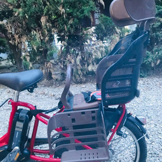 ET796A⭐️電動自転車BS アンジェリーノ⭐️