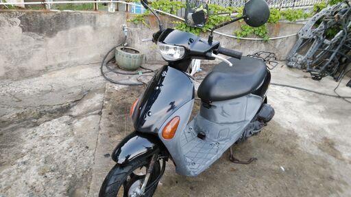 ⭐スズキレッツ4　CA45A　黒　低燃費インジェクション　お財布にやさしい！
