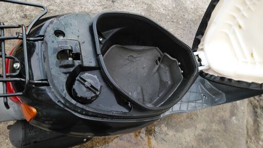 ⭐スズキレッツ4 CA45A 黒 低燃費インジェクション お財布にやさしい