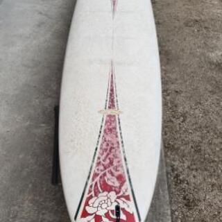 (終了)サーフボード