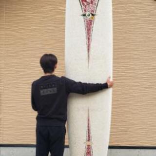 (終了)サーフボード