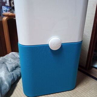 【未使用品】ブルーエア／ブルーピュア231 Blue Pure 231 | 【公式】ブルーエア空気清浄機 | Blueair