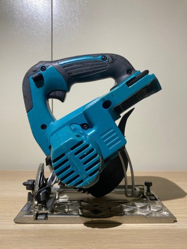 マキタ HS471D 18V 丸のこ | ryadalsultan.com