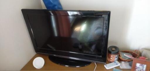 テレビ売ります