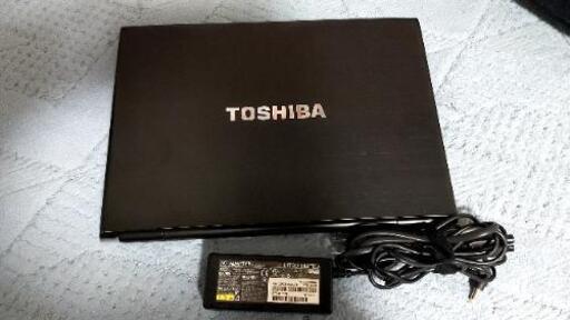 値下げしました。dynabook