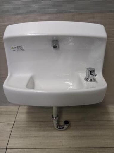 TOTO トートー 手洗器用金具　L870 水栓手洗いシンク 洗面ボウル 手洗い器 良品