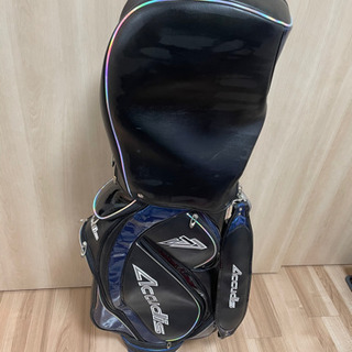 【現地取引】左用ゴルフクラブセット