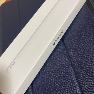 iPad Pro 11インチ256GB第一世代 Apple Pencil第二世代付き