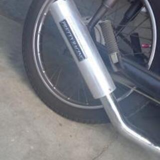 90ccスーパーカブ