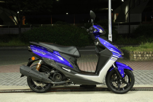 SOLD OUT!700台限定model シグナスX 4型 スペシャルエディション 高級 SOLD OUT!700台限定model シグナスX 4型 スペシャルエディション 高級