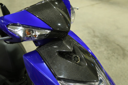 SOLD OUT！700台限定model シグナスX 4型 スペシャルエディション 高級