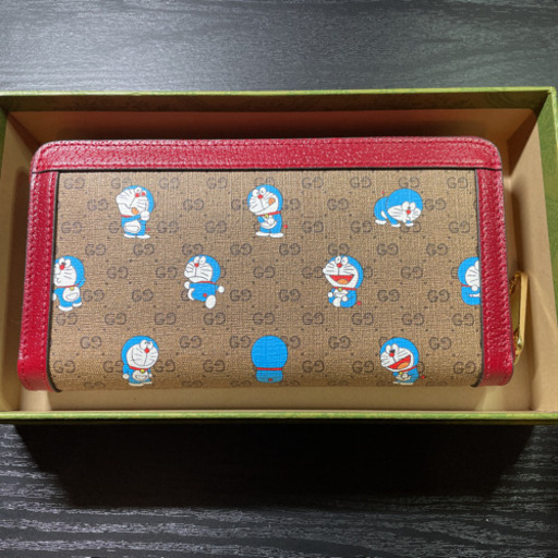 グッチ　GUCCIドラえもん 33000円