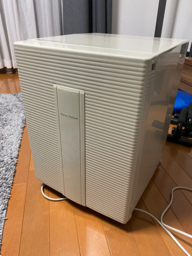 売約済み 冷蔵庫 三菱 単身者向き 寝室向き Ok 広島のキッチン家電 冷蔵庫 の中古あげます 譲ります ジモティーで不用品の処分