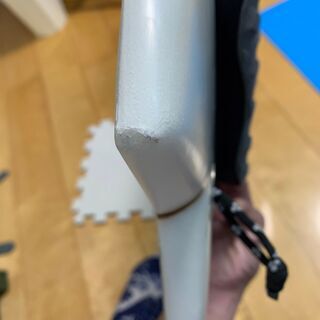初心者〜中級者用 サーフボード Channel Island チャネルアイランド アルメリック Whip 小波用 6’2” 32.4L フィン・ケース付