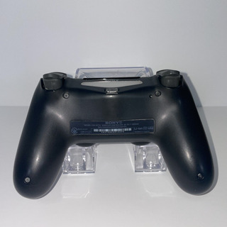 【ネット決済・配送可】美品 SONY CUH-ZCT2J PS4...