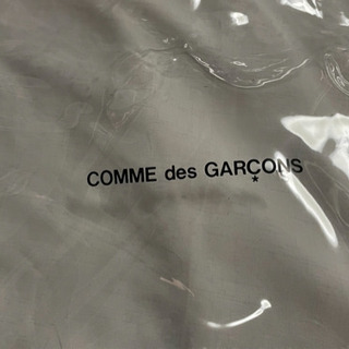 5.11お取り引き限定！COMME des GARÇONS コム...