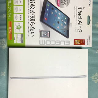 【ネット決済・配送可】iPad Air2 64GB セルラーモデル