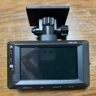 コムテック　ZDR026