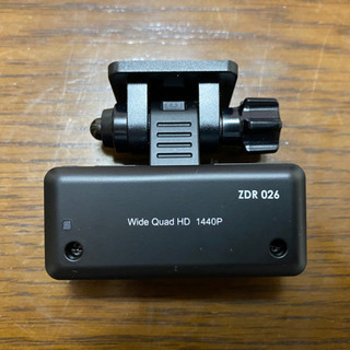 コムテック　ZDR026