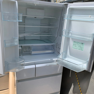 暖色系 Panasonic 冷蔵庫 NR-F478XGM-W 472L 家電 H019 - crumiller.com