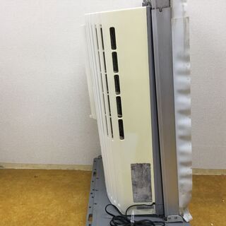 TOYOTOMI トヨトミ 冷房専用 窓用 ウィンドエアコン TIW-A160B