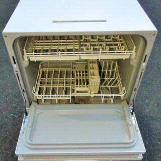 ☆パナソニック Panasonic NP-TA1 食器洗い乾燥機 長期保証付き◆2018年製・家事を手助け ☆パナソニック Panasonic NP-TA1 食器洗い乾燥機 長期保証付き◇2018