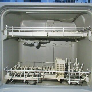 ☆パナソニック Panasonic NP-TA1 食器洗い乾燥機 長期保証付き◇2018