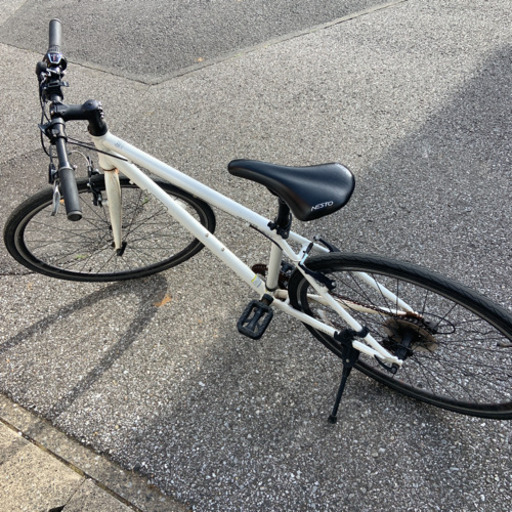 自転車