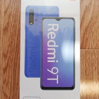 Redmi 9T 