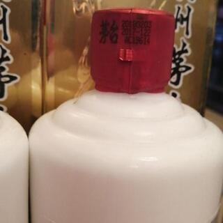 貴州茅台酒 2018年 4本