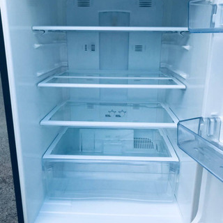 ①‼️300L‼️659番 三菱✨ノンフロン冷凍冷蔵庫✨MR-D30W-R‼️