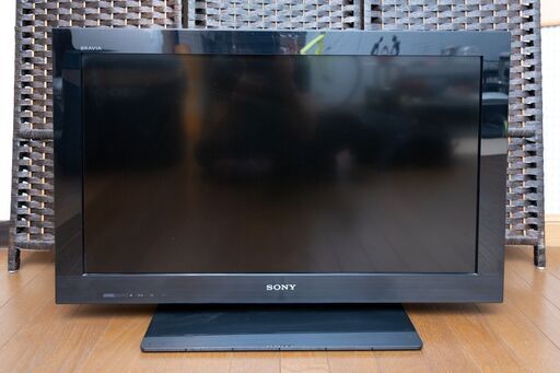 液晶テレビ Sony Bravia