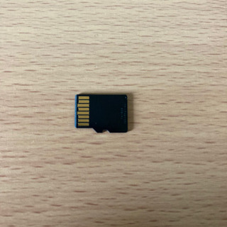 128GB microSDXCカード マイクロSD