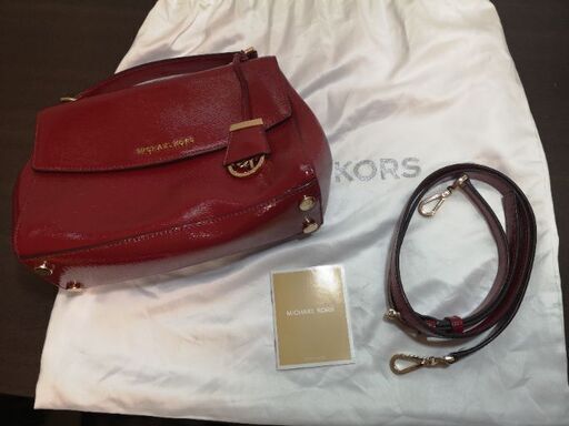 MICHAEL KORS　バッグ