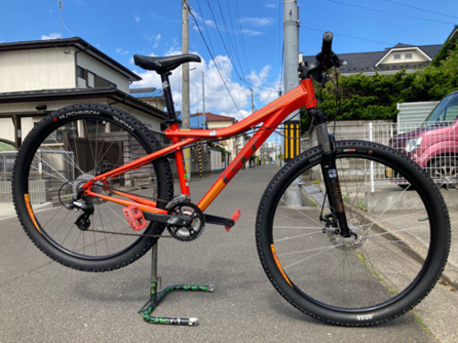 【引渡し限定】マウンテンバイク MTB GT カラコラム3.0  29er