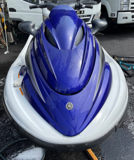 水上ジェットスキー XLT-1200 【公式通販】