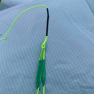 国産ファルホーク FALHAWK パラグライダー オーロラ275 