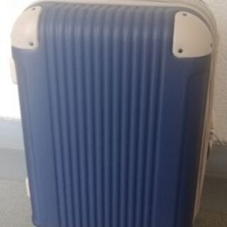 【ネット決済】スーツケース　S