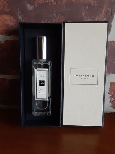 Jo Malone コロン3本セット(箱入り) JO MALONE ボディソープ3本セット