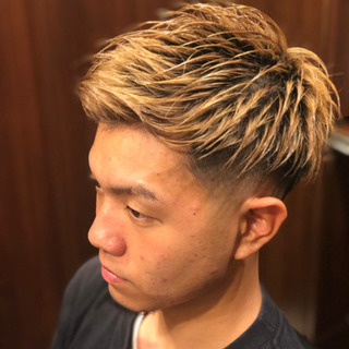 東京都のカットモデル 助け合い ジモティー