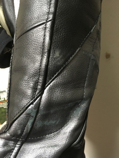 革ツナギ M2ワイド