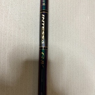 がまかつ インテッサG4