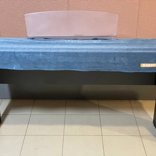 【購入者様決定！】【極美品】【お屆け無料有り】★電子ピアノ★YAMAHA P-85【即日配送可】