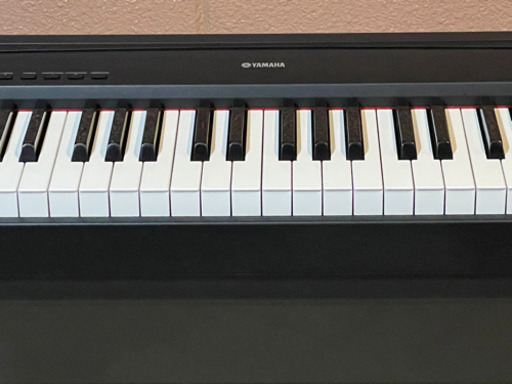 【購入者様決定！】【極美品】【お屆け無料有り】★電子ピアノ★YAMAHA P-85【即日配送可】